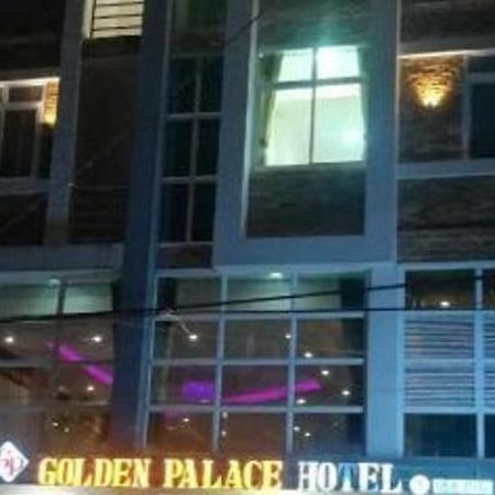 Golden Palace Hotel Ba-an Zewnętrze zdjęcie
