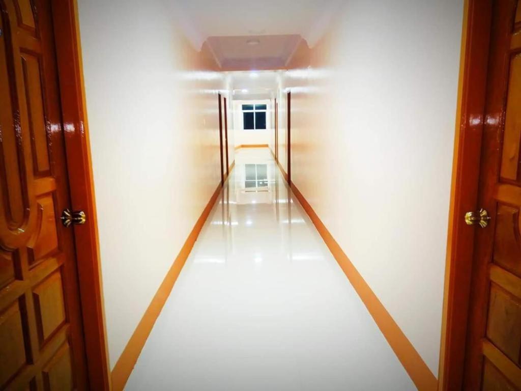 Golden Palace Hotel Ba-an Zewnętrze zdjęcie