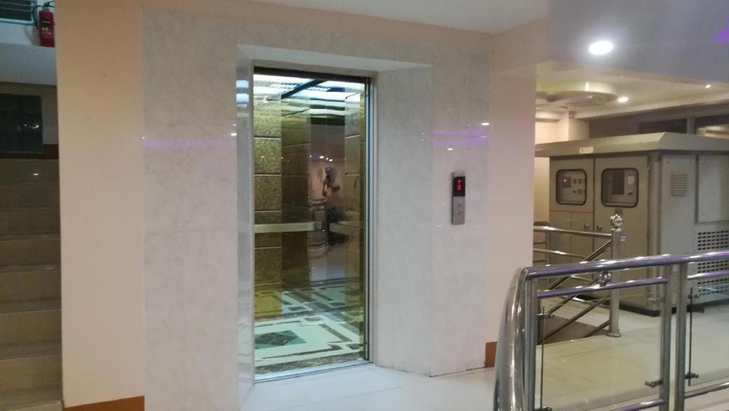 Golden Palace Hotel Ba-an Zewnętrze zdjęcie